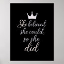Buscar mujeres fuertes posters General y unisex