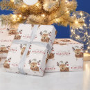 Buscar navidad de papel de regalo Para niños