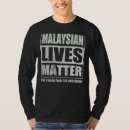 Buscar malaya camisetas Alimento