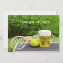 Buscar jugador de tenis tarjetas Entrenador