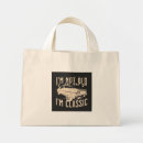 Buscar auto clásico bolsos Vintage