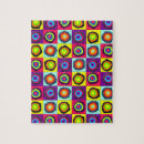 Buscar diseño gráfico puzzles Para niños