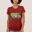 Buscar mystery machine camisetas Hannah barbera