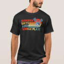 Buscar double camisetas Vintage