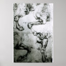 Buscar estudio de un caballo posters Leonardo