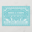 Buscar picado del papel invitaciones Mexicano