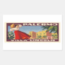 Buscar italy pegatinas Vintage