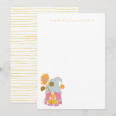 Buscar sunflower tarjetas nota Girasol