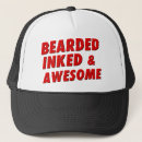 Buscar barbudo gorras Bigote