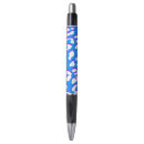 Buscar huellas boligrafos Azul
