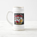 Buscar maravilloso cerveza vasos Santa
