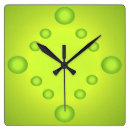 Buscar inusual arte Verde