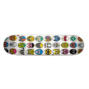 Buscar cultura pop tablas de skate Fresco