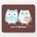 Buscar búho divertido alfombrillas de raton Lindo