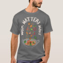 Buscar wok camisetas Comida