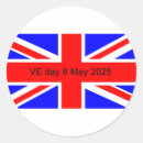 Buscar simbólico pegatinas Patriótico