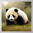 Buscar panda arte Descarga digital