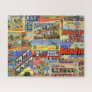 Buscar ejército puzzles Retro