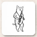 Buscar jazz posavasos Instrumento