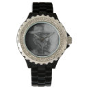 Buscar peculiares relojes Elegante