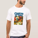Buscar vintage comic camisetas Cómic