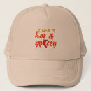 Buscar pimiento picante gorras Pimienta
