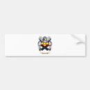 Buscar heráldica pegatinas parachoque Tartán