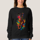Buscar jazz sudaderas Profesora
