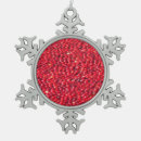 Buscar arándano decoracion Rojo carmesí