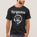 Buscar ferguson camisetas Tartán