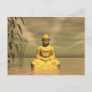 Buscar buddha postales Agua