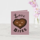 Buscar mordisco tarjetas San valentín