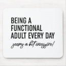 Buscar días alfombrillas de raton Divertido