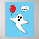 Buscar fantasma rojo Lindo