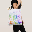 Buscar viento bolsos Colorido
