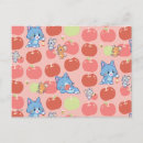 Buscar tom y jerry postales Kawaii