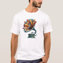 Buscar gramófono camisetas Música