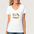 Buscar tucano camisetas Selva