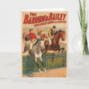 Buscar circo tarjetas Retro