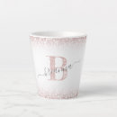 Buscar colores pastel suaves tazas Rosa