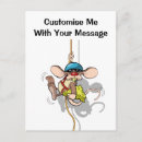 Buscar roedores postales Rata