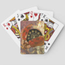 Buscar mariquitas barajas de cartas Insecto de la señora