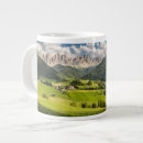 Buscar trentino tazas Paisaje