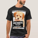 Buscar caniche miniatura camisetas Perro