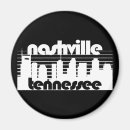 Buscar nashville imanes Vintage