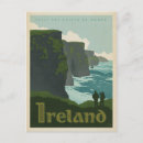 Buscar acantilado Irlanda