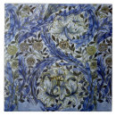 Buscar africanos azulejos Amarillo