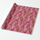 Buscar plumas papel de regalo Para ella