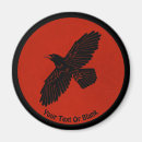 Buscar raven imanes Animales