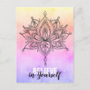 Buscar mandala del arco iris postales Meditación